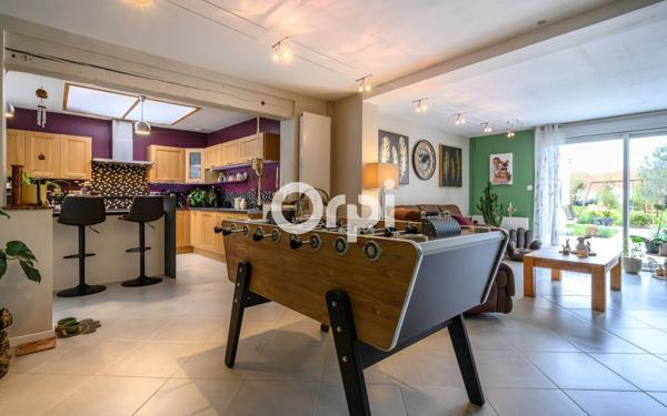 Maison à vendre    4 pièces •  Estaires