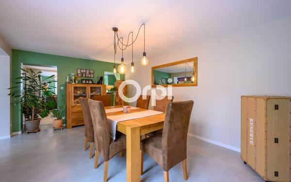 Maison à vendre    4 pièces •  Estaires