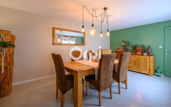 Maison à vendre    4 pièces •  Estaires