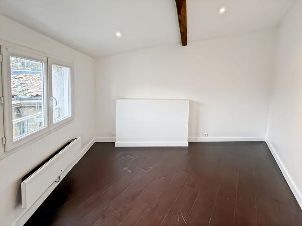 A vendre Bordeaux centre Appartement T2 GALERIES BORDELAISES