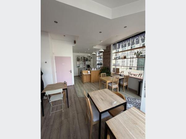 Local commecrial à Louer à LILLE 3500 €