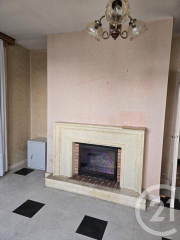 Maison à vendre  6 pièces - 95 m2 LURCY LEVIS - 03