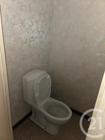 Maison à vendre  6 pièces - 95 m2 LURCY LEVIS - 03