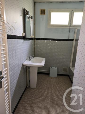 Maison à vendre  6 pièces - 95 m2 LURCY LEVIS - 03