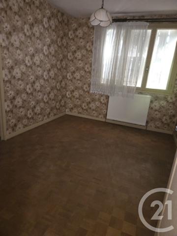 Maison à vendre  6 pièces - 95 m2 LURCY LEVIS - 03