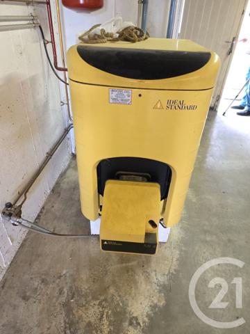 Maison à vendre  6 pièces - 95 m2 LURCY LEVIS - 03