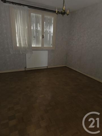 Maison à vendre  6 pièces - 95 m2 LURCY LEVIS - 03