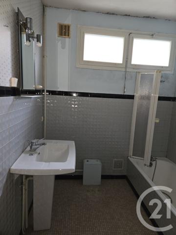 Maison à vendre  6 pièces - 95 m2 LURCY LEVIS - 03