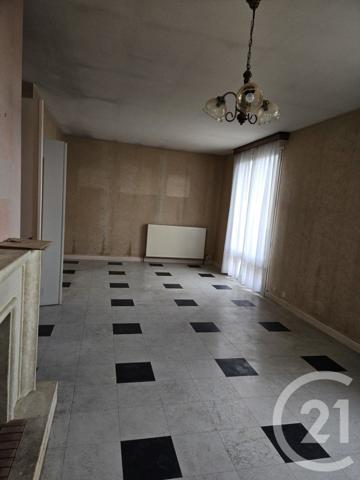 Maison à vendre  6 pièces - 95 m2 LURCY LEVIS - 03