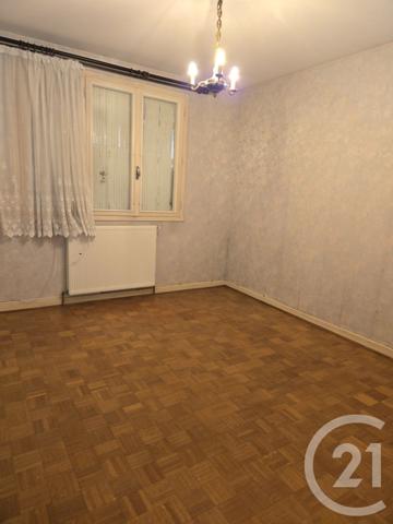 Maison à vendre  6 pièces - 95 m2 LURCY LEVIS - 03