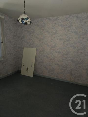 Maison à vendre  6 pièces - 95 m2 LURCY LEVIS - 03