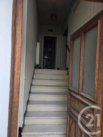 Maison à vendre  6 pièces - 95 m2 LURCY LEVIS - 03