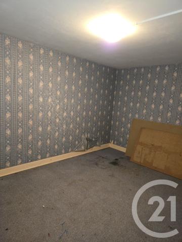 Maison à vendre  6 pièces - 95 m2 LURCY LEVIS - 03