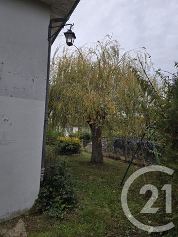 Maison à vendre  6 pièces - 95 m2 LURCY LEVIS - 03