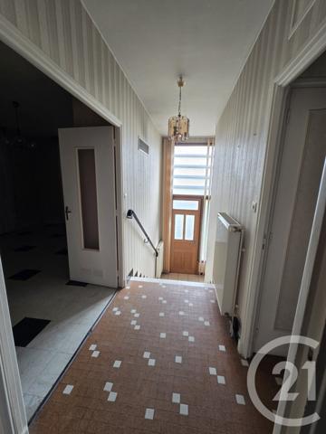 Maison à vendre  6 pièces - 95 m2 LURCY LEVIS - 03