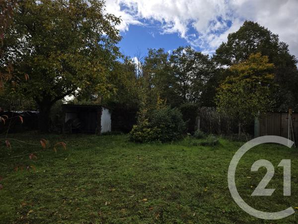 Maison à vendre  6 pièces - 95 m2 LURCY LEVIS - 03