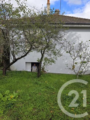 Maison à vendre  6 pièces - 95 m2 LURCY LEVIS - 03