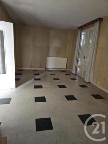 Maison à vendre  6 pièces - 95 m2 LURCY LEVIS - 03