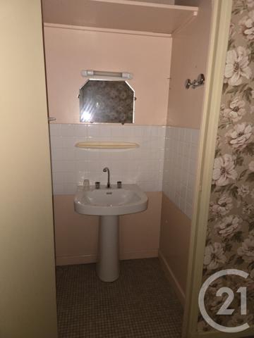 Maison à vendre  6 pièces - 95 m2 LURCY LEVIS - 03