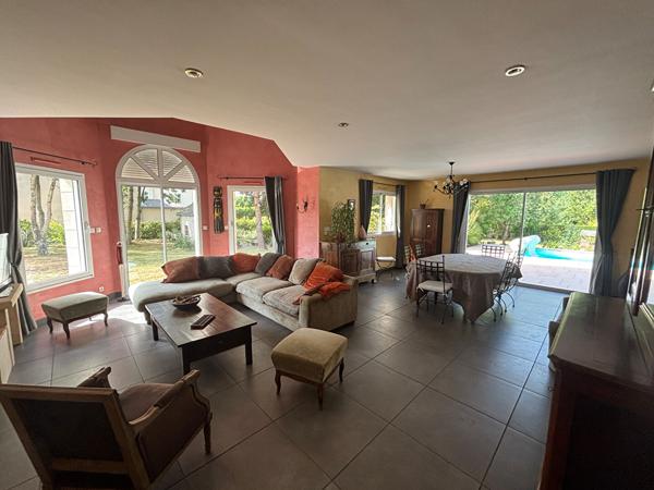 Belle contemporaine , Segre