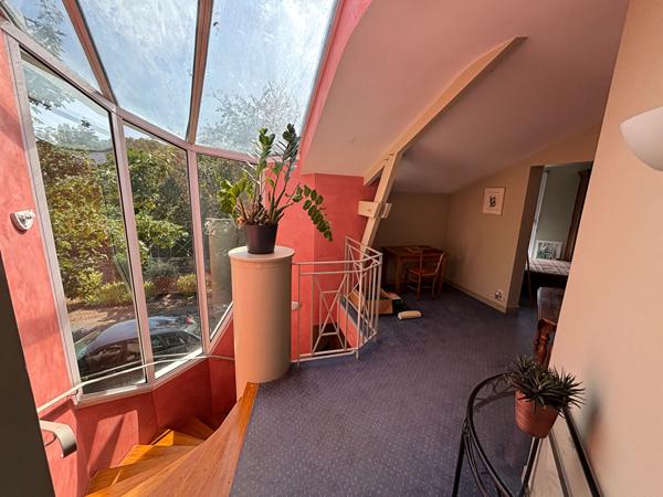 Belle contemporaine , Segre