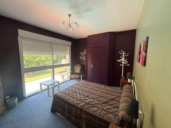 Belle contemporaine , Segre