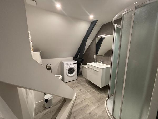 Belle contemporaine , Segre