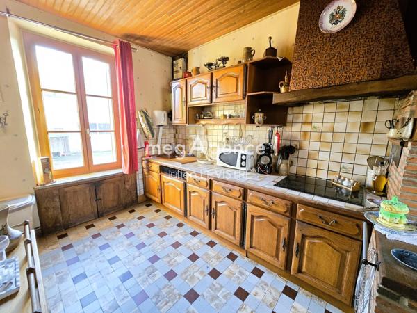 Maison à AUNEAU, 28700 - 5 pièces 124m²