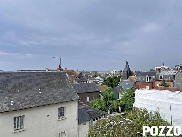 Maison Trouville Sur Mer 5 pièce(s) 140 m2 TROUVILLE SUR MER