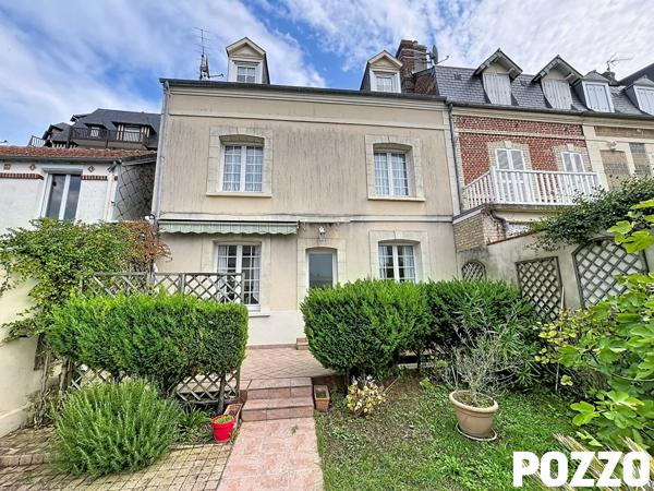 Maison Trouville Sur Mer 5 pièce(s) 140 m2 TROUVILLE SUR MER