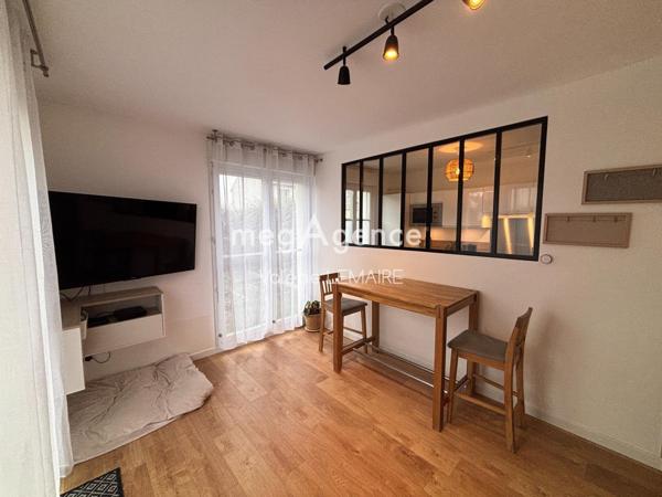 Appartement à GRISY-SUISNES, 77166 - 3 pièces 63m²