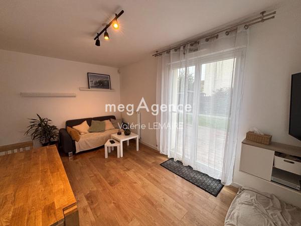 Appartement à GRISY-SUISNES, 77166 - 3 pièces 63m²