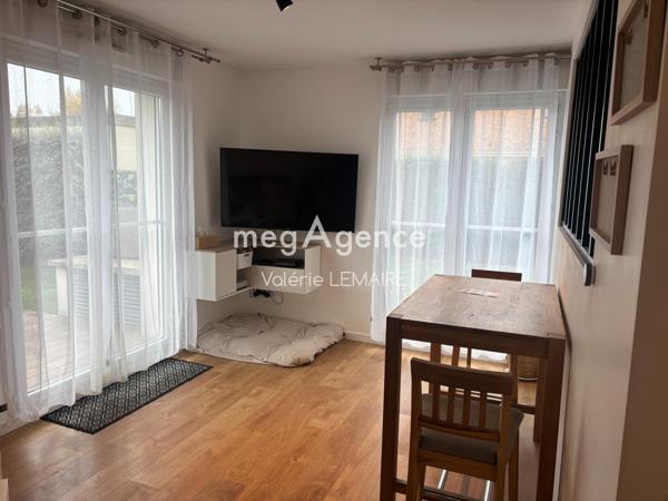 Appartement à GRISY-SUISNES, 77166 - 3 pièces 63m²
