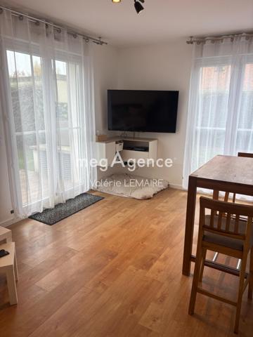 Appartement à GRISY-SUISNES, 77166 - 3 pièces 63m²