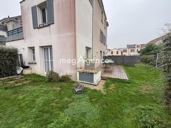 Appartement à GRISY-SUISNES, 77166 - 3 pièces 63m²