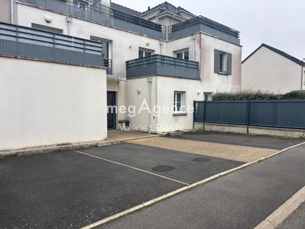 Appartement à GRISY-SUISNES, 77166 - 3 pièces 63m²