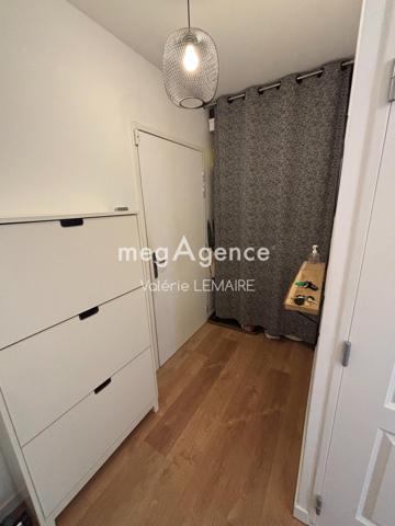 Appartement à GRISY-SUISNES, 77166 - 3 pièces 63m²