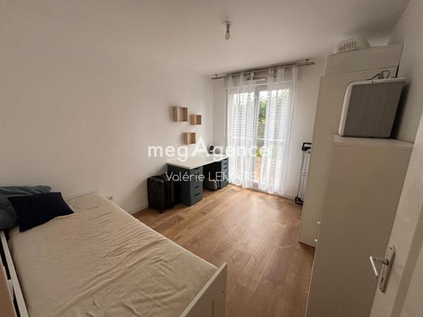 Appartement à GRISY-SUISNES, 77166 - 3 pièces 63m²