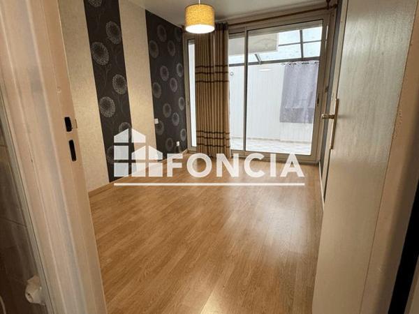 À vendre Maison 4 pièces 78.55 m² - Savigny-le-temple 77176