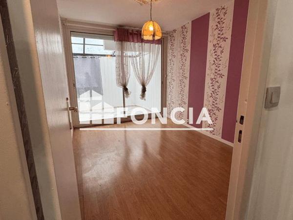 À vendre Maison 4 pièces 78.55 m² - Savigny-le-temple 77176