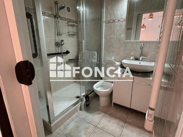 À vendre Maison 4 pièces 78.55 m² - Savigny-le-temple 77176