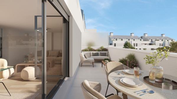 Appartement à vendre |  Marseille 10 |  4 pièces | 84 m²