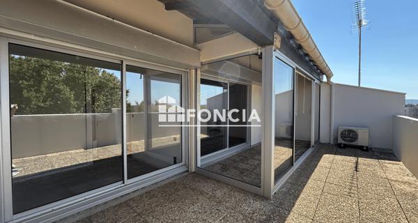 À vendre Studio 30.86 m² - Narbonne 11100