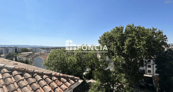 À vendre Studio 30.86 m² - Narbonne 11100