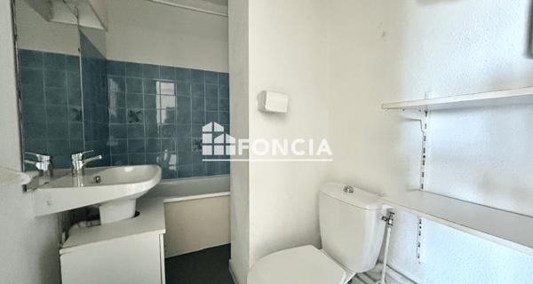 À vendre Studio 30.86 m² - Narbonne 11100