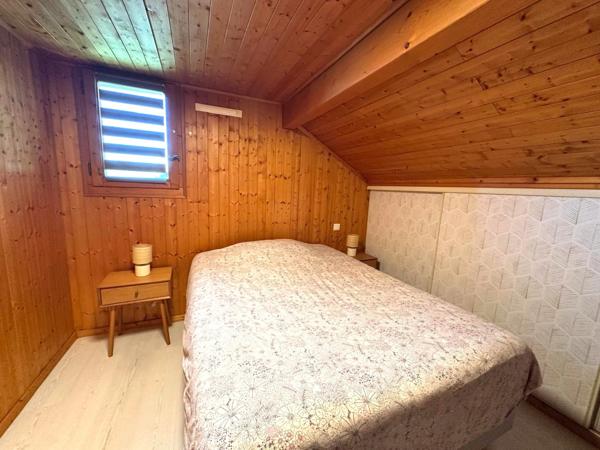 Maison Individuelle avec sous-sol complet sur 771m² de terrain