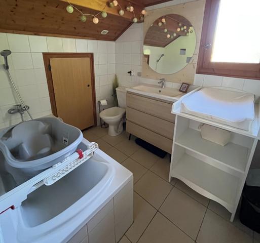 Maison Individuelle avec sous-sol complet sur 771m² de terrain