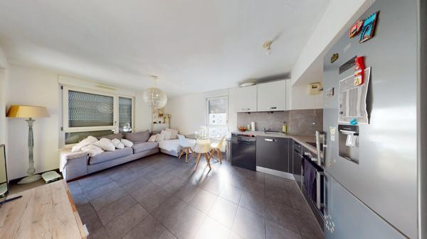 Appartement dans Strasbourg