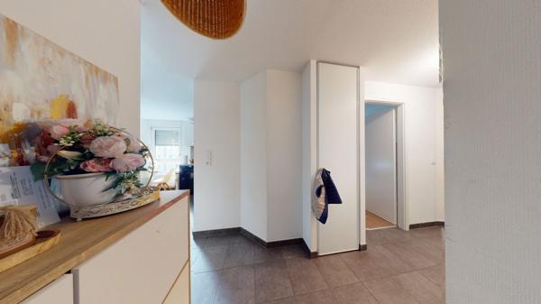 Appartement dans Strasbourg