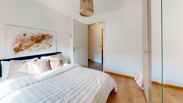 Appartement dans Strasbourg